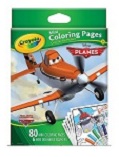 Crayola Mini Colouring Pages Crayola Mini Colouring Pages